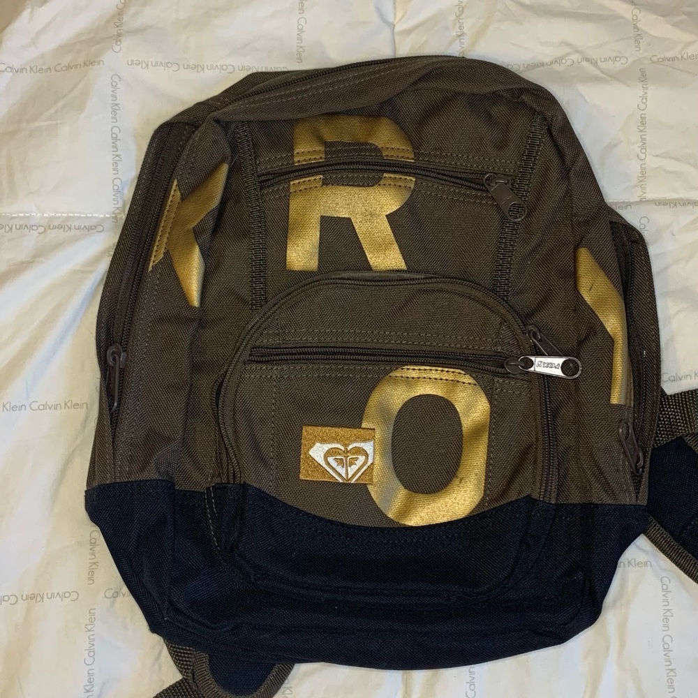 ROXY mini backpack